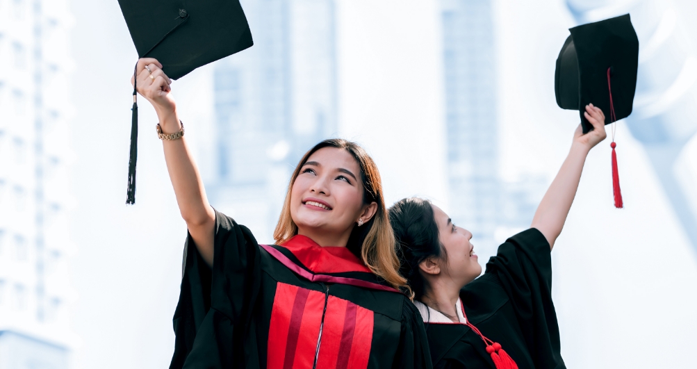 Can You Go To College With a GED? What To Know